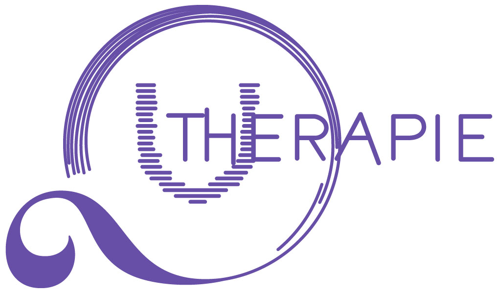 Utherapie-logo